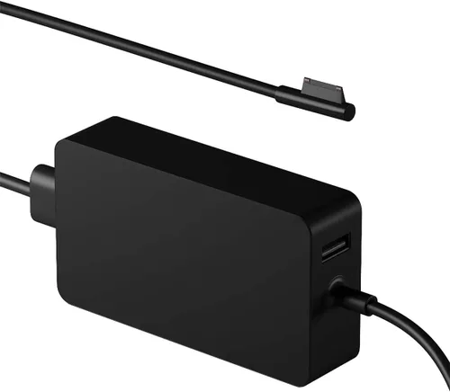 Miniatura 3 de Microsoft Fuente de alimentación superficial 102W Comme para libro W/GPU2 ADU-00001