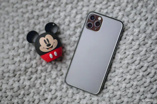 Miniatura 2 de Bitty Boomers Disney: Mickey Mouse - Mini altavoz Bluetooth