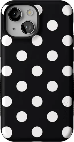 Miniatura 24 de Funda Casely para iPhone 13 Mini Eligiría Contigo Fresa Roja Compatible con MagSafe Diseño Protector Audaz Te elegiría Fresa Roja