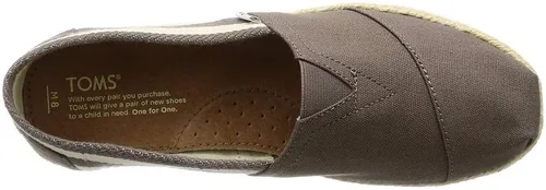 Miniatura 2 de TOMS Preston - Zapato Oxford de tela alta para hombre