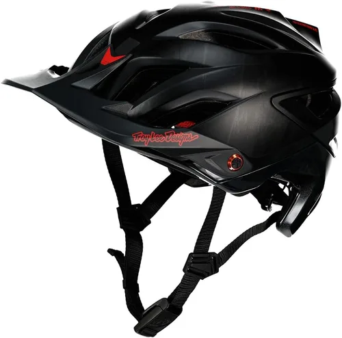 Miniatura 35 de Troy Lee Designs A3 Uno MIPS - Casco de bicicleta