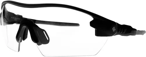 PS PHILLIPS SAFETY PRODUCTS INC. Gafas de tiro modelo Geardo - Protección ocular para campo de tiro para hombres y mujeres Claro