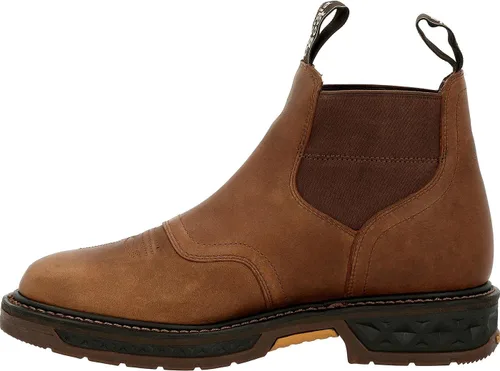 Miniatura 5 de Georgia Boot Carbo-Tec LT Chelsea Botas de trabajo impermeables