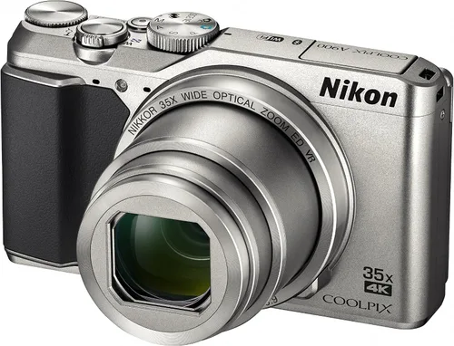Miniatura 10 de Nikon COOLPIX A900 (negro) - Versión internacional (sin garantía)