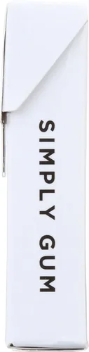 Miniatura 6 de Simplygum Gum Café Natural, 15