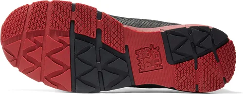 Miniatura 4 de Timberland PRO Radius, hombre, gris, punta comp, EH, baja atlética