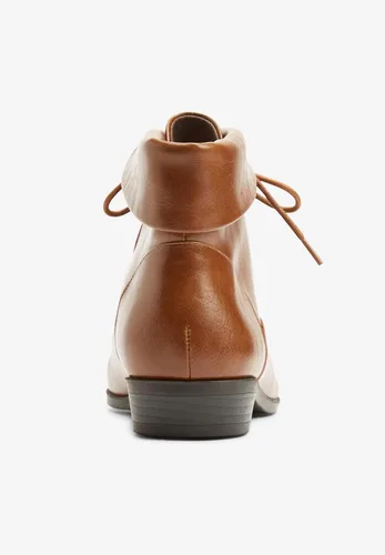 Miniatura 2 de Comfortview Botines The Darcy de ancho ancho para mujer