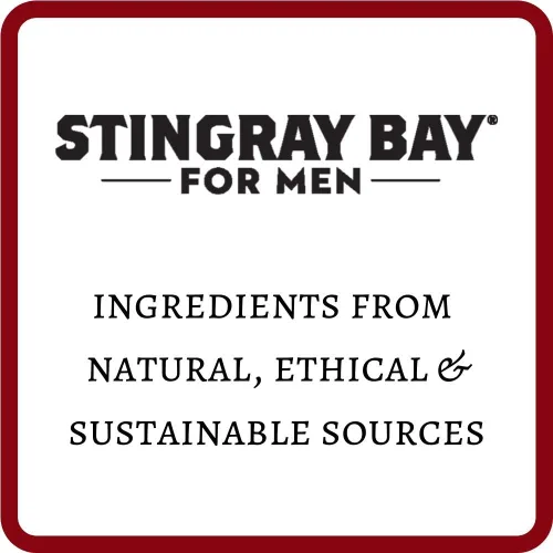 Miniatura 4 de Aceite acondicionador para barba y bigote de Caribean Bay Ron y Lima