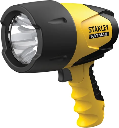 Miniatura 7 de STANLEY SAT3S Satellite luz de trabajo LED de 300 lúmenes recargable con cargador USB