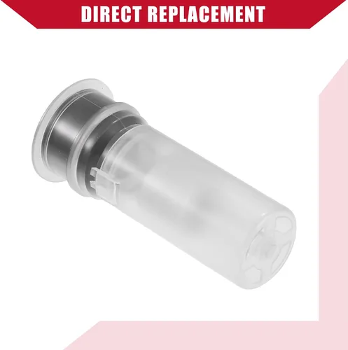 Miniatura 4 de No.289111E400 - Sensor de nivel de líquido del limpiaparabrisas para Nissan Altima 1993-2020, interior, aleación de plástico duradero, 1 unidad