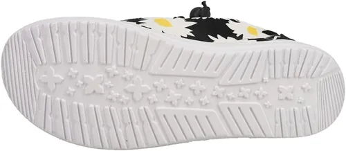 Miniatura 5 de Corkys - Tenis casuales para mujer, estilo kayak, sin cordones, estilo casual