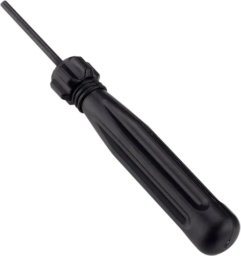 Miniatura 2 de Raiseek Herramienta hexagonal de instalación de mira frontal y herramienta de desmontaje de armero para Glock b-Herramienta de desmontaje