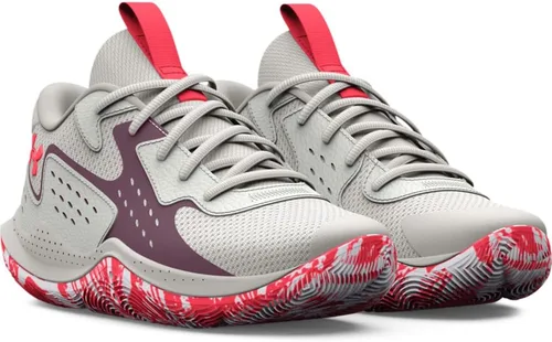 Miniatura 2 de Under Armour Jet '23 - Tenis de baloncesto unisex para niños preescolares