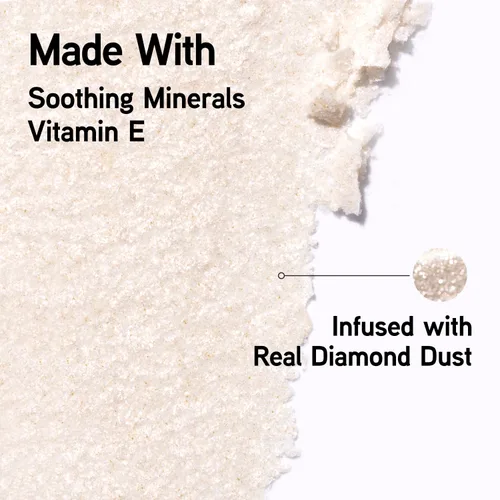 Miniatura 5 de Physicians Formula Polvo Mineral Diamond Dust Starlit Glow, Polvo Fijador Translúcido de Maquillaje, Polvo de Acabado para el Rostro, Belleza Brillo