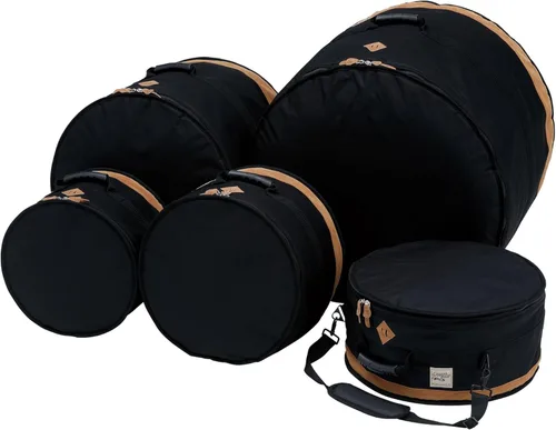 Miniatura 5 de Tama Powerpad Designer - Juego de 5 bolsas, color beige