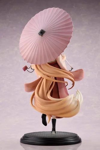 Miniatura 5 de GOOD SMILE COMPANY Spice & Wolf: Holo Hakama Figura de PVC a escala 1:6