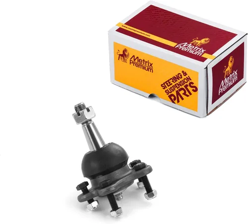 Miniatura 40 de Metrix Premium Chassis Parts - Junta de rótula superior delantera para Chevrolet C20 75-87, 71-74 C20 Pickup, 71-86 C20 Suburban, 75-78 GMC C25