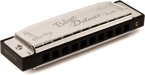 Miniatura 8 de Fender Blues Deluxe Armónica, Accesorios de Guitarra, Clave de La
