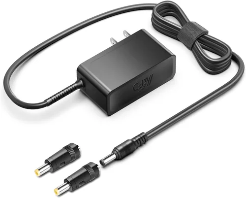 KFD Cargador adaptador de corriente alterna de 12 V para Roku Ultra, Premiere, Premiere Plus, Roku 4662X 4800X 4662RW 4800R 4800RW Ultra 4K HDR