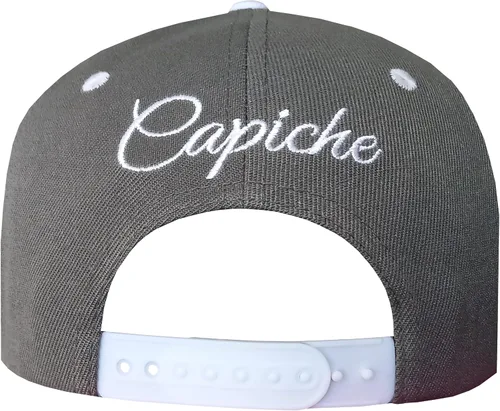 Miniatura 28 de Capiche - Gorra de visera plana de serie especial, talla única, unisex, hombre, más de 99 diseños