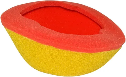 Miniatura 3 de Road Passion Filtro de aire para 250 SX/XC/XCW 2008-2011/SXF/XCF-W 2008-2010/XCF-W Champions Edition 2010/XC-E 2009/XC-F/XC-WE 2008-2009/SXS-F 2008