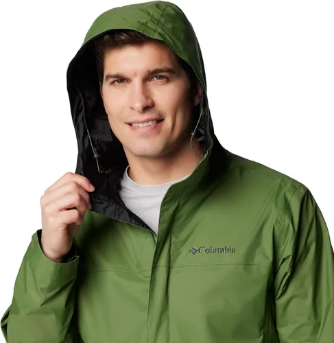 Miniatura 108 de Columbia Men's Discontinued Watertight II Jacket