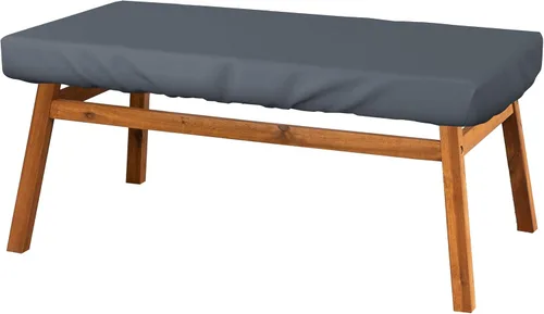 Miniatura 14 de Covers & All Funda rectangular para mesa de patio, 12 onzas, impermeable, resistente a los rayos UV y a la intemperie, para muebles de patio