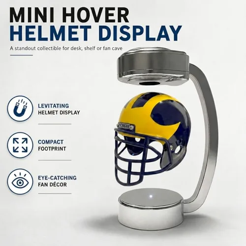 Miniatura 2 de Pegasus Sports NCAA Michigan Wolverines