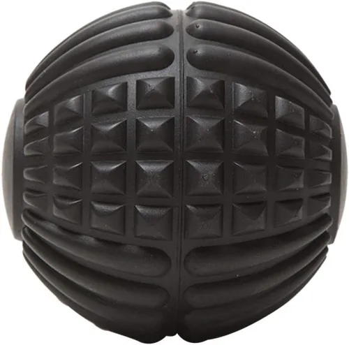 EXCEART Masajeador Yoga Ball Masaje de pies Pelota de equilibrio Entrenamiento Fácil de usar para Yoga