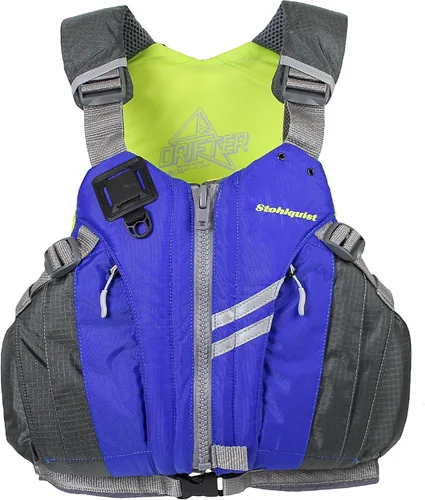 Miniatura 9 de Stohlquist Chaleco salvavidas Drifter para hombre (PFD)