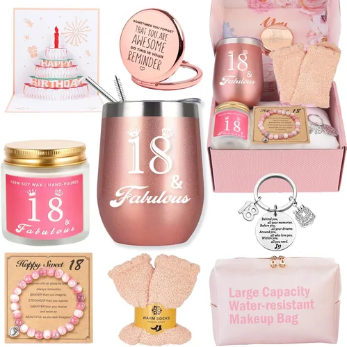 Miniatura 20 de Regalos para niñas de 13 años, regalos de cumpleaños número 13 para niñas, regalos de cumpleaños para niñas de 13 años, ideas de regalos