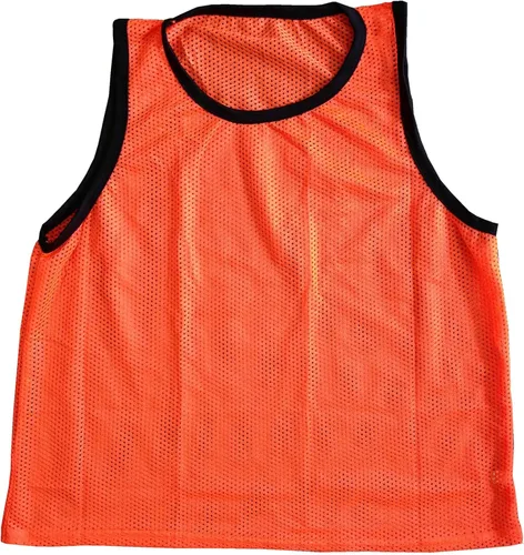 Miniatura 66 de BlueDot Trading Adult & Youth Scrimmage Training Vests for Soccer, Basketball & More – Available in 1, 6, 12, 24 Packs