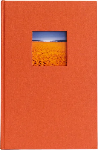 Kolo Hudson 3up - Álbum de fotos con capacidad para 300 fotos de 4 x 6 pulgadas, ideal para bodas y libros de bebé, mango