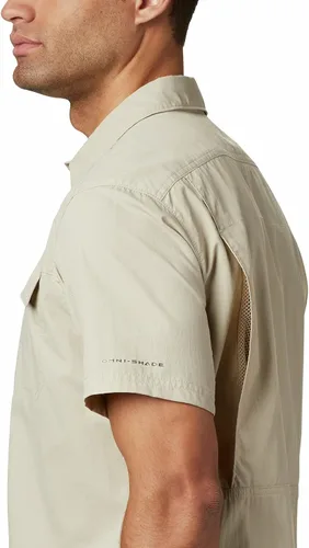 Miniatura 4 de Columbia Silver Ridge 2.0 - Camisa de manga corta para hombre