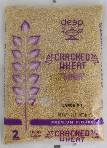 Trigo agrietado "Fada" (2lb)