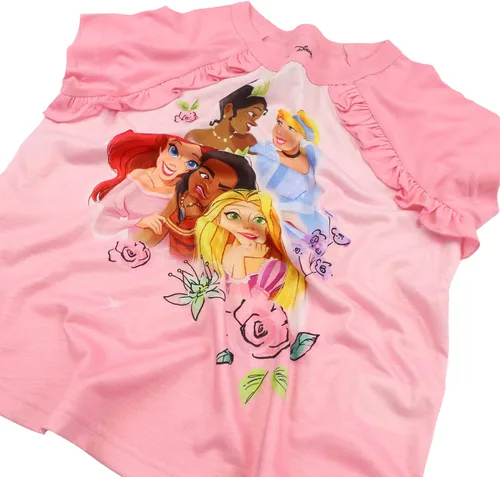 Miniatura 3 de Disney Conjunto de pijama para niña