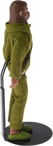 Miniatura 3 de Plymor DSP-4125B - Soporte ajustable negro para muñecas, se adapta a muñecas de cintura delgada de 7, 7.5, 8, 8.5 y 9 pulgadas o figuras de acción