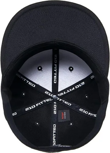 Miniatura 3 de Yupoong Gorra de camionero