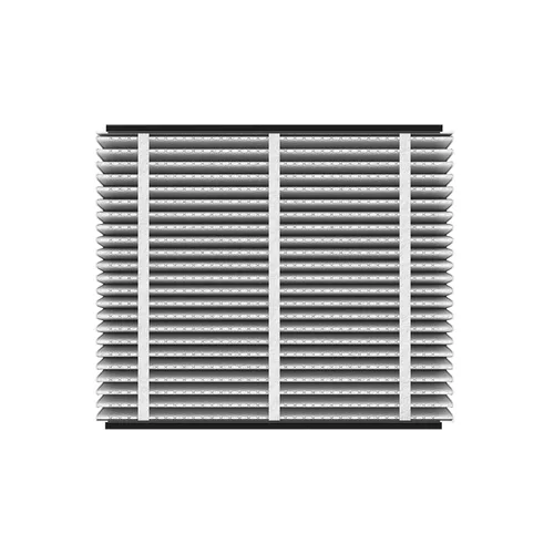 Miniatura 18 de Filtro de Repuesto AprilAire 410 para Purificadores de Aire AprilAire para Toda la Casa - MERV 11, Aire Limpio y Polvo, Filtro de Aire 16x25x4