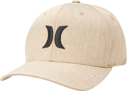 Miniatura 43 de Hurley Gorras para hombre - One & Only Flexfit Textures Cap - Sombreros ajustados para hombre, S-XL