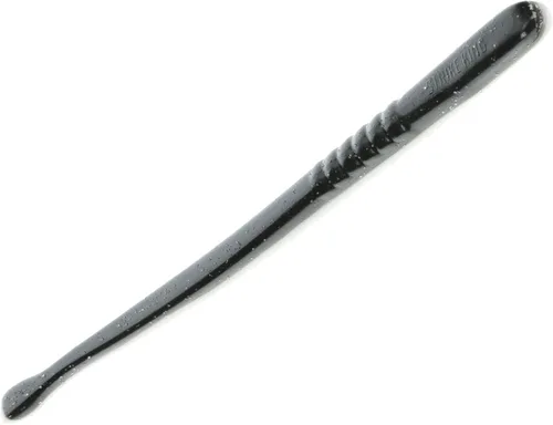 Miniatura 10 de Strike King KVD - Señuelo de pesca de gusano suave Morning Dawn