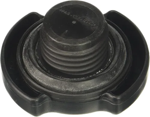 Miniatura 2 de Ford Genuine F3AZ-6766-B - Tapa de aceite