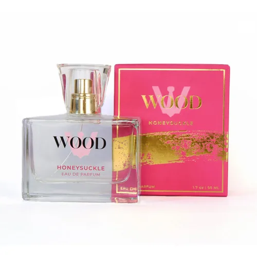 W WOOD Lifestyle Products Perfume de madreselva para mujer