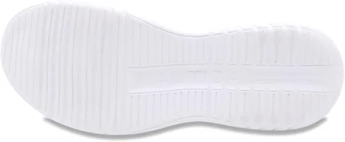 Miniatura 4 de Nautica Tenis deportivos sin cordones para niñas jóvenes, elegantes zapatos para correr y tenis para niños pequeños y grandes