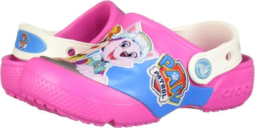 Miniatura 8 de Crocs Zuecos de Paw Patrol para niños