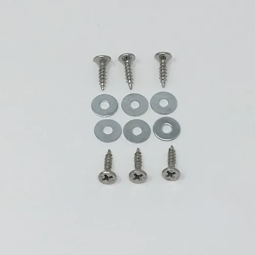 Miniatura 7 de Caja fuerte para cajones de medicamentos (cerradura de llave, 11-3/4 pulgadas de largo x 7 pulgadas de ancho x 2-7/8 pulgadas de alto)