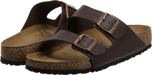 Miniatura 8 de Birkenstock womens Arizona Suede Leather