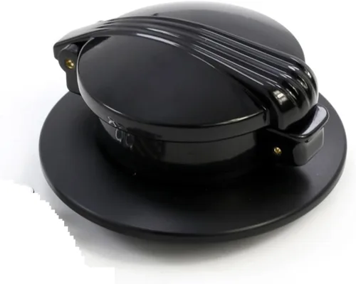 Tapa del tanque de combustible para BM&W R9T/Scrambler/Pure/Urban G/S 2014-2019 Accesorios de motocicleta Tapa del tanque de combustible Tapa de gas