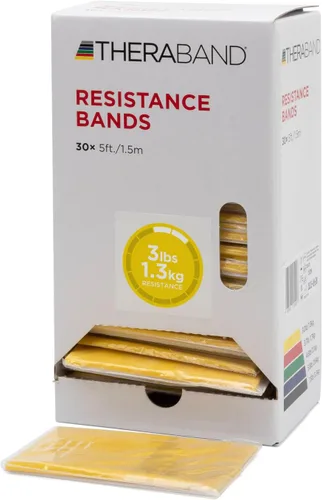 Miniatura 6 de THERABAND Resistance Bands