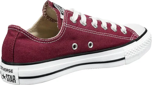 Miniatura 4 de Converse All Star Ox Bordeaux Sports Shoes